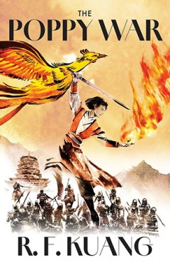 The Poppy War Collector’s Edition